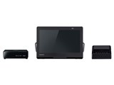 パナソニック プライベート・ビエラ UN-15LD12H 価格比較 - 価格.com