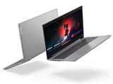 IdeaPad L360i 82HL00HVJP [プラチナグレー]の製品画像 - 価格.com