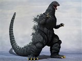 BANDAI S.H.MonsterArts ゴジラ (1991) -新宿決戦- オークション比較 