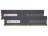 CENTURY MICRO CB32GX2-D4U2933 [DDR4 PC4-23400 32GB 2枚組] 価格推移