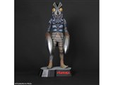 ギガンティックシリーズ FAVORITE SCULPTORS LINE バルタン星人