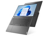 Lenovo Yoga Pro 7i Gen 8 ストームグレー レノボ Yoga Pro 7i Gen 8 14型の実機レビュー - the比較