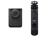 CANON PowerShot V10 トライポッドグリップキット オークション