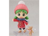 よつばと！ ねんどろいど 小岩井よつば 冬服Ver.の製品画像 - 価格.com