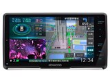 ケンウッド 彩速ナビ MDV-M908HDF 価格比較 - 価格.com
