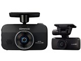 Amazon | ケンウッド ドライブレコーダー DRV-MR870 前後撮影 2