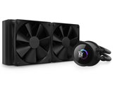 NZXT Kraken 240 RGB RL-KR240-B1 [Black] 価格比較 - 価格.com