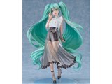 初音ミク NT風私服Ver. 1/6スケール フィギュア フィギュアお迎え 初音ミク NT風私服Ver. 1/6スケールフィギュア