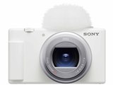 お値下げ！保証期間内！即日発送！ほぼ未使用！SONY ZV-1MII2