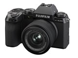 富士フイルム FUJIFILM X-T30 II XC15-45mmレンズキット 価格