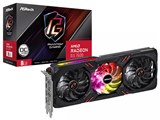 グラフィックボード・グラボ・ビデオカード ASRock STEEL LEGEND AMD Radeon RX 7600XT ASRock > AMD Radeon™ RX 7600 XT Steel Legend 16GB OC