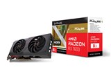 SAPPHIRE SAPPHIRE NITRO+ Radeon RX 6650 XT GAMING OC 8GB SAPPHIRE SAPPHIRE NITRO+ Radeon RX 6650 XT GAMING OC 8GB