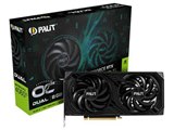 Palit Microsystems NE6406TT19P1-1060D (GeForce RTX 4060 Ti Dual OC