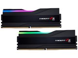 G.Skill F5-6400J3239F48GX2-TZ5RK [DDR5 PC5-51200 48GB 2枚組 G.Skill F5-6400J3239F48GX2-TZ5RK [DDR5 PC5-51200 48GB 2枚組