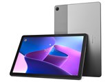 Lenovo Lenovo Tab B10 (3rd Gen) Android 12・Unisoc T610・3GB