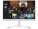 公式】 LG 31.5インチ 4K LG MyView Smart Monitor（エルゴ