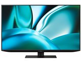 シャープ AQUOS 4K 4T-C50FN2 [50インチ] レビュー評価・評判