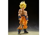 S.H.figuarts用 孫悟空 伝説のスーパーサイヤ人 スーパーサイヤ人孫悟空-伝説のスーパーサイヤ人-[BEST