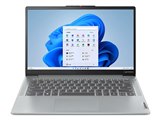 Lenovo IdeaPad Slim 5 Light Gen 8 82XS000EJP [クラウドグレー