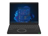 Let's note SR4 CF-SR4BDNCR [ブラック]の製品画像 - 価格.com