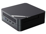 MINISFORUM UM560XT UM560XT-16/512-W11Pro(5600H) レビュー評価・評判