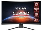 MSI MAG 275CQRF-QD [27インチ] 価格推移グラフ - 価格.com