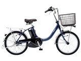 パナソニック Panasonic 電動アシスト自転車 ビビ・L・20 パールココアブラウン BE-FL031T パナソニック Panasonic 電動アシスト自転車 ビビ・L・20 パール