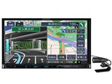 ケンウッド 彩速ナビ MDV-D309BT 価格比較 - 価格.com