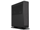 【美品】Fractal Design Ridge PCIe 4.0 ブラック Fractal Design Ridge Black - PCIe 4.0 Riser Card Included