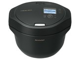 シャープ ヘルシオ ホットクック KN-HW24G 価格比較 - 価格.com