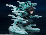 フィギュアーツZERO 時透無一郎の製品画像 - 価格.com