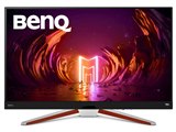 BenQ MOBIUZ EX2710U-JP [27インチ ダークグレー・ホワイト