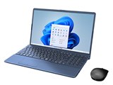 コスパ最高』 富士通 FMV LIFEBOOK AH53/H2 FMVA53H2L [メタリック