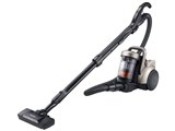 Panasonic ダブルメタル プチサイクロン MC-SR590K Amazon | パナソニック 掃除機 サイクロン からまないブラシ