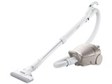 パナソニック MC-PJ230G-W [ホワイト] レビュー評価・評判