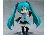 【新品】グッドスマイルカンパニー 初音ミク ねんどろいどどーる ねんどろいどどーる 雪ミク
