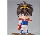 戦部ワタル ねんどろいど 予約CP】ねんどろいど 戦部ワタル | GOODSMILE ONLINE SHOP