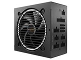 be quiet！ PURE POWER 12M 1000W BN757 [Black] 価格比較 - 価格.com 