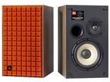 ロック・ジャズ系に良さを発揮』 JBL L52 Classic [オレンジ