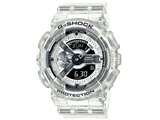 カシオ G-SHOCK 40th Anniversary CLEAR REMIXシリーズ 限定モデル GA