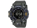 美品 カシオ GW-9500-3JF カーキ マッドマン G-SHOCK MASTER OF GーLAND G-SHOCK マッドマン GW-9500-3JF 電波