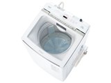 AQUA AQW-VX8P(W) 全自動洗濯機 AQW-VX8P | 容量：洗濯・脱水 8kg / 水量約90L | Prette plus