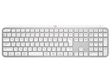 【極美品】ロジクールMX KEYS S KX800sPG logicool キーボード ロジクール MX KEYS S アドバンスド