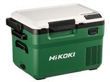 早い者勝ち　HIKOKI 冷温庫 UL 18DB グリーン　コストコ 早い者勝ち HIKOKI 冷温庫 UL 18DB グリーン コストコ 早い者