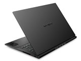 HP OMEN by HP 16-wf0023TX パフォーマンスエクストラモデル [シャドウ 