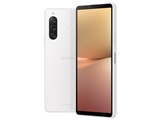 SONY Xperia 10 V SIMフリー [ラベンダー] 価格比較 - 価格.com