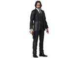 メディコム・トイ MAFEX JOHN WICK(JOHN WICK： CHAPTER4