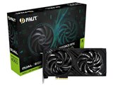 Palit Microsystems NE64060019P1-1070D (GeForce RTX 4060 Dual