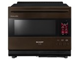 ヘルシオ AX-LSX3A-T [バイブレーションブラウン]の製品画像 - 価格.com