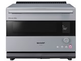 ヘルシオ AX-HB1-S ヘルシオ AX-RS1A-S [シルバー系ライトメタル]の製品画像 - 価格.com